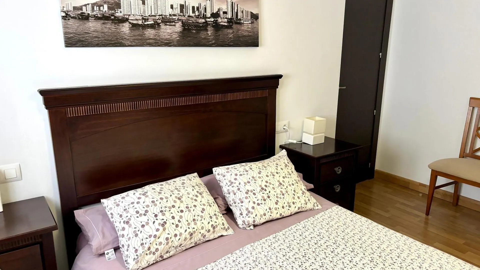 Apartment Suite El Alcazar Carmona