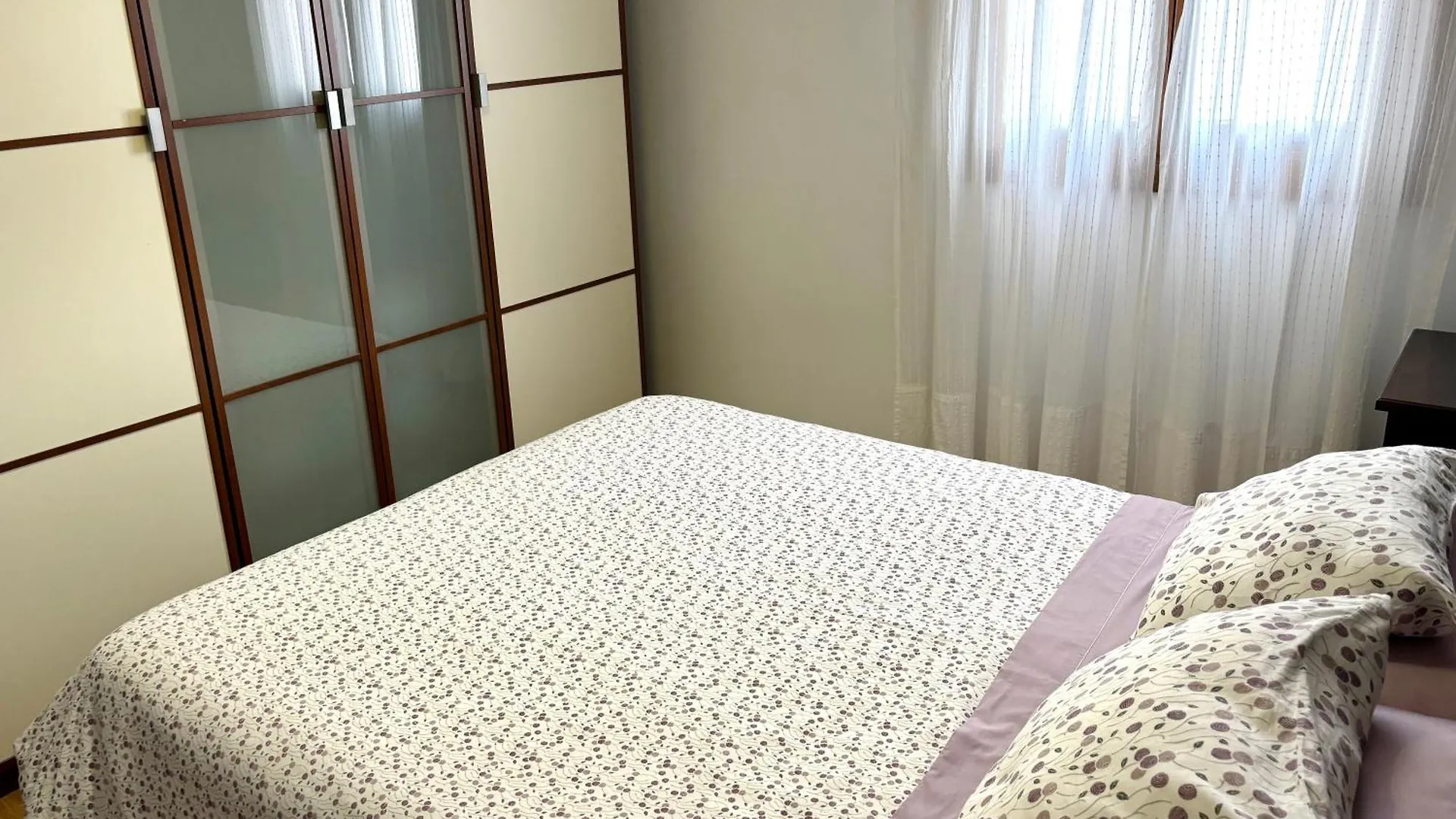 Apartment Suite El Alcazar Carmona