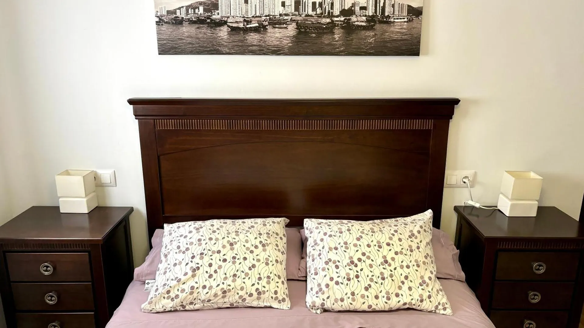Apartment Suite El Alcazar Carmona  Spain