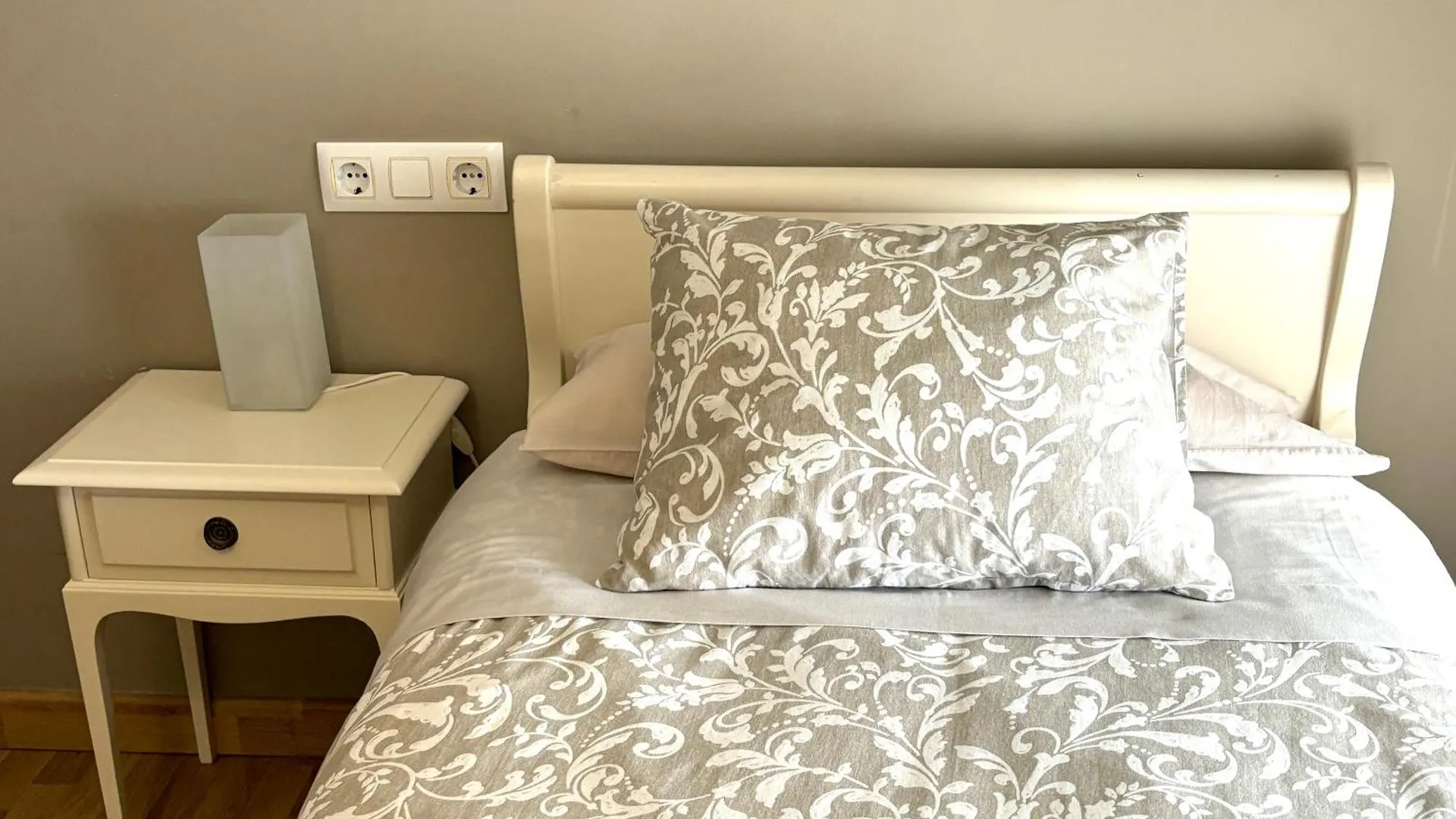 Apartment Suite El Alcazar Carmona