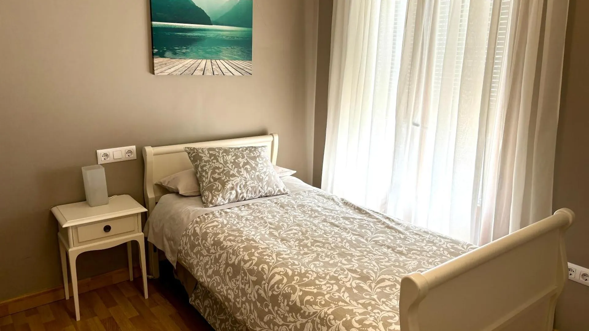 Suite El Alcazar Carmona  0*, Carmona (Seville)