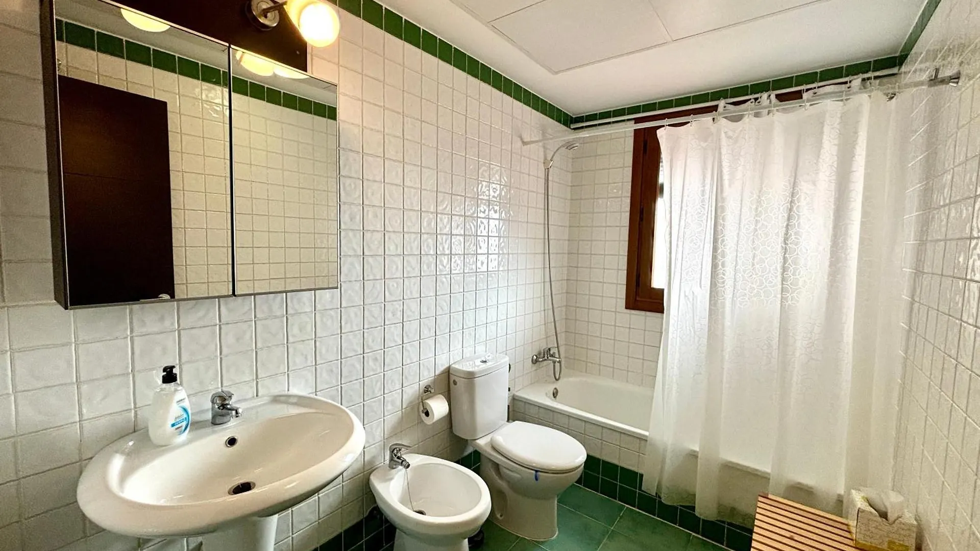 Suite El Alcazar Carmona  Apartment