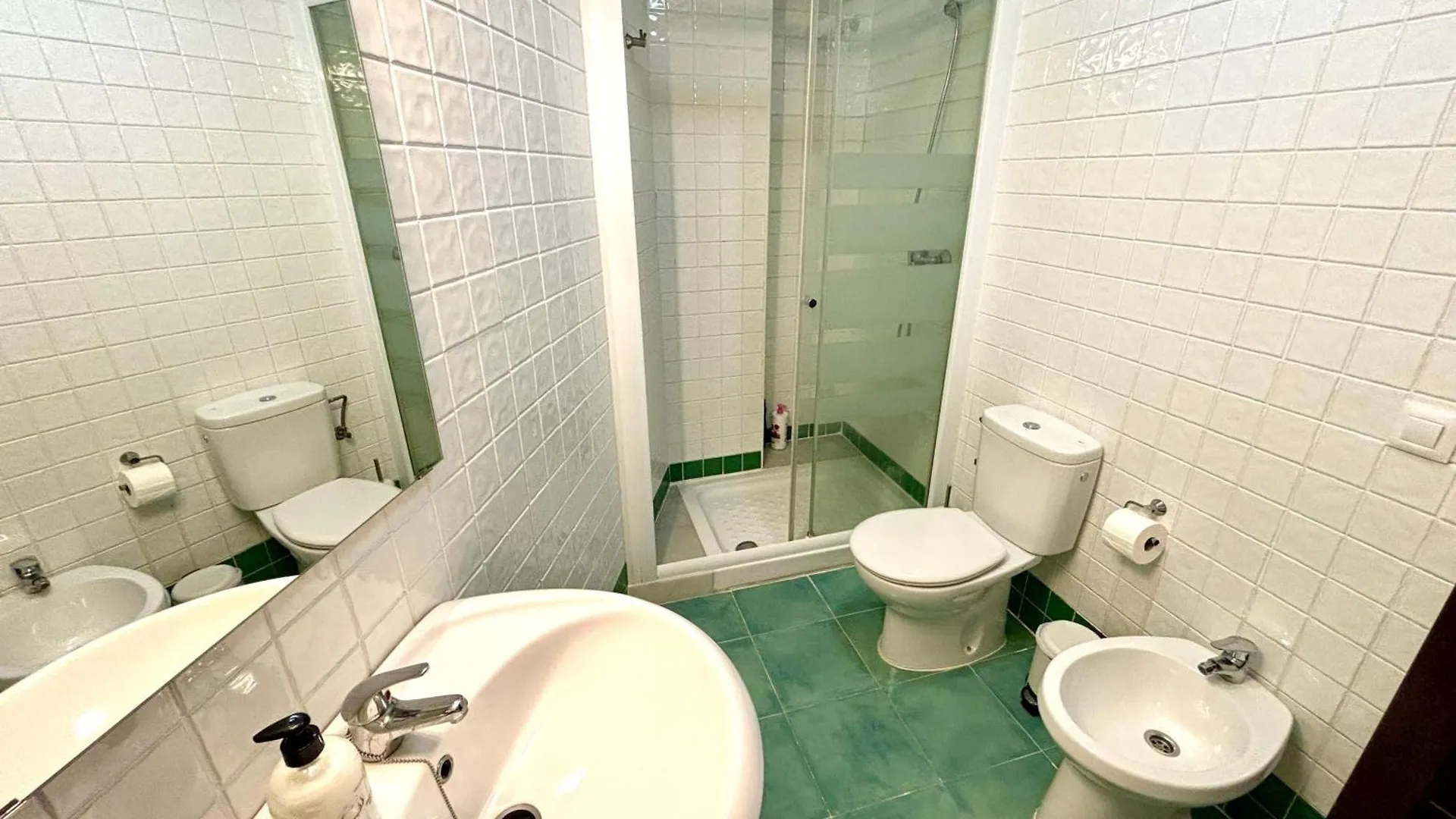 Suite El Alcazar Carmona  0*, Carmona (Seville) Spain