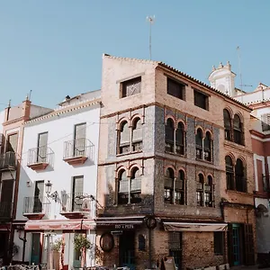 Apartment La Covacha Del Pintor, Carmona (Seville)