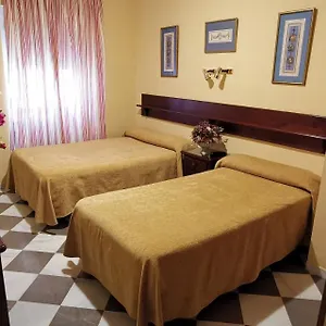 San Pedro Hotel