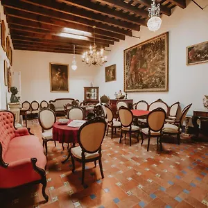 Guest house La Casa Del Pintor, Carmona (Seville)