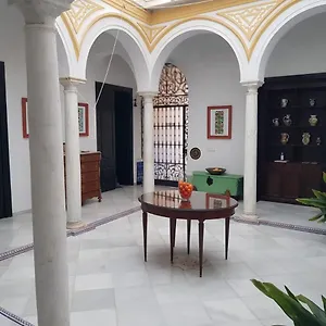 Holiday home Casa S. Xix En Pleno Centro De, Carmona (Seville)