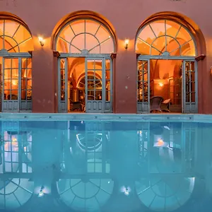 Hotel Casa Palacio De, Carmona (Seville)