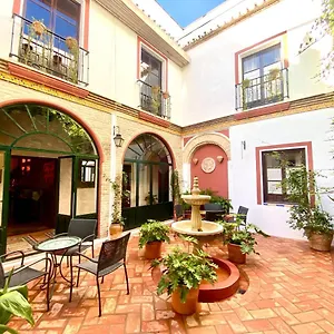 Hotel El Rincon De Descalzas, Carmona (Seville)