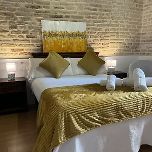 Guest house Clarisas, Carmona (Seville)