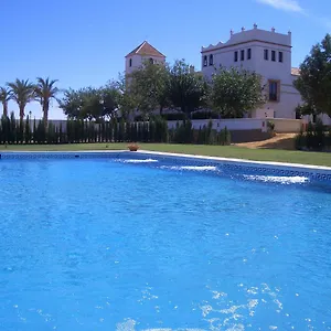 Hacienda Jinetes Hotel