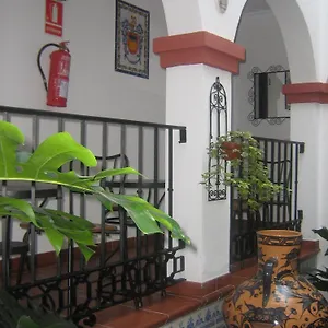 Turisticos Casa Cantillo Appartement