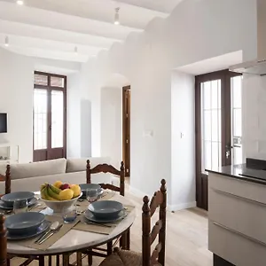 La Casa Del Santo Appartement
