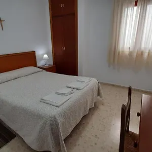 Convento Madre De Dios De Mini-hôtel