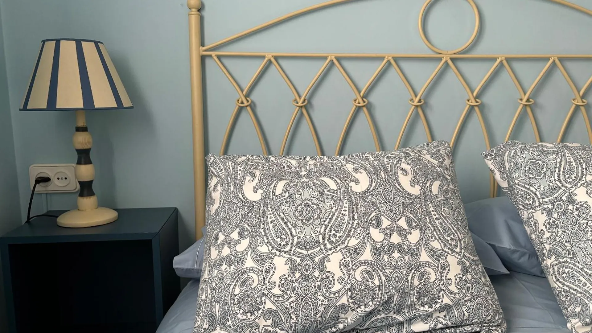Apartament Suite El Alcazar Carmona