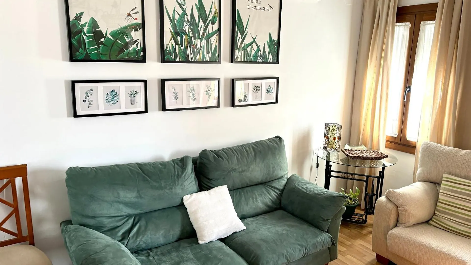 Suite El Alcazar location