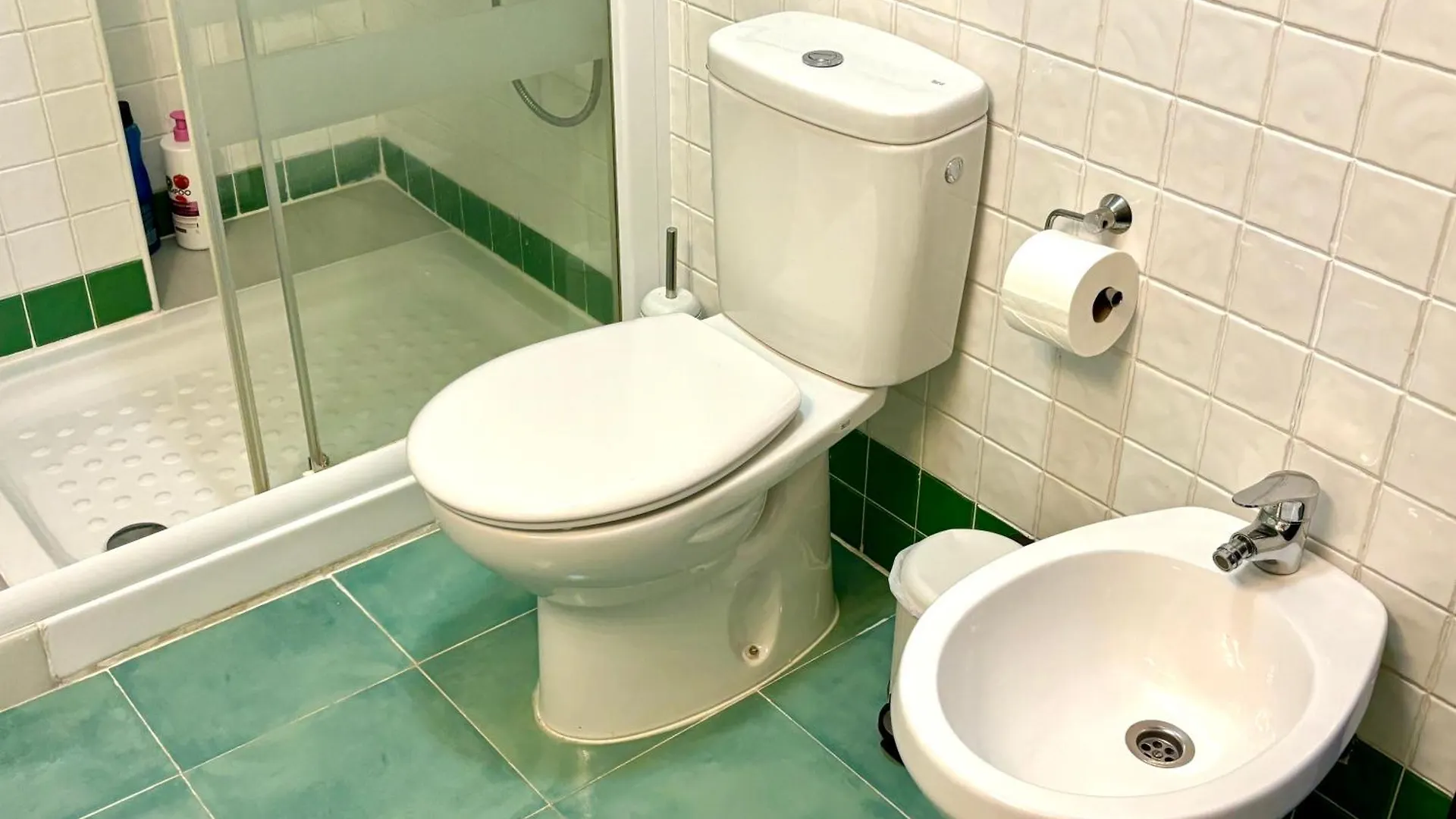Suite El Alcazar Carmona  Apartament Carmona (Seville)